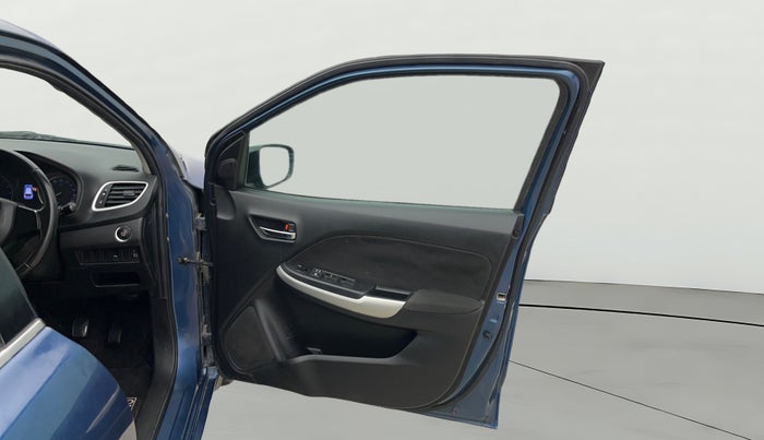 2016 Maruti Baleno ALPHA PETROL 1.2, Petrol, Manual, 90,757 km, RHS Front Door