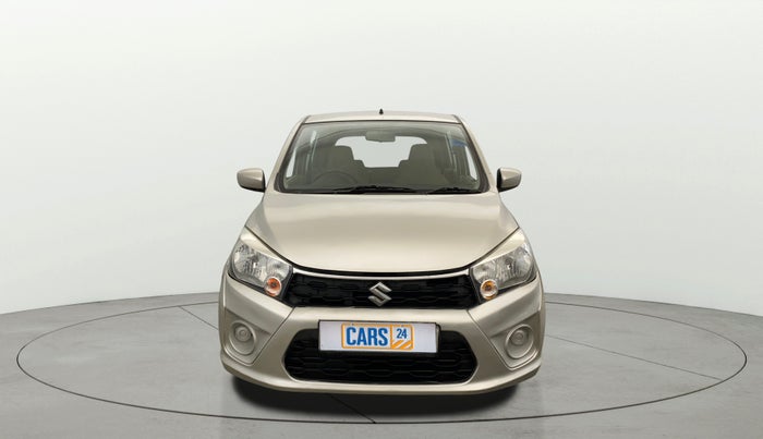 2019 Maruti Celerio VXI CNG, CNG, Manual, 31,583 km, Front