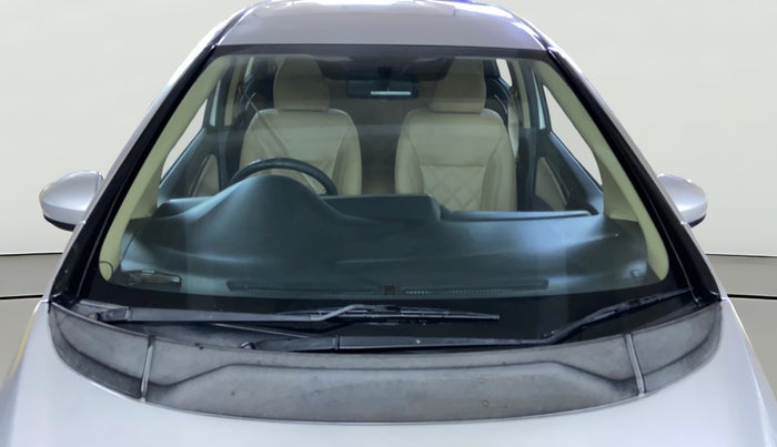 2016 Honda Jazz 1.2L I-VTEC V AT, Petrol, Automatic, 66,311 km, Front Windshield