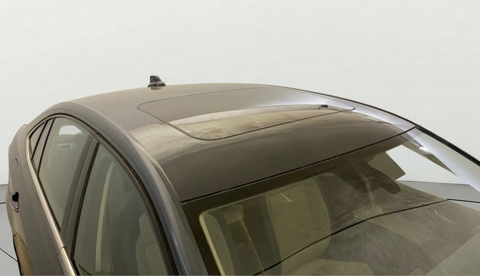 2022 Skoda SLAVIA STYLE 1.5L TSI MT, Petrol, Manual, 41,251 km, Roof