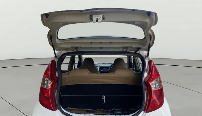 2014 Hyundai Eon ERA +, Petrol, Manual, 45,074 km, Boot Open Zoomed View