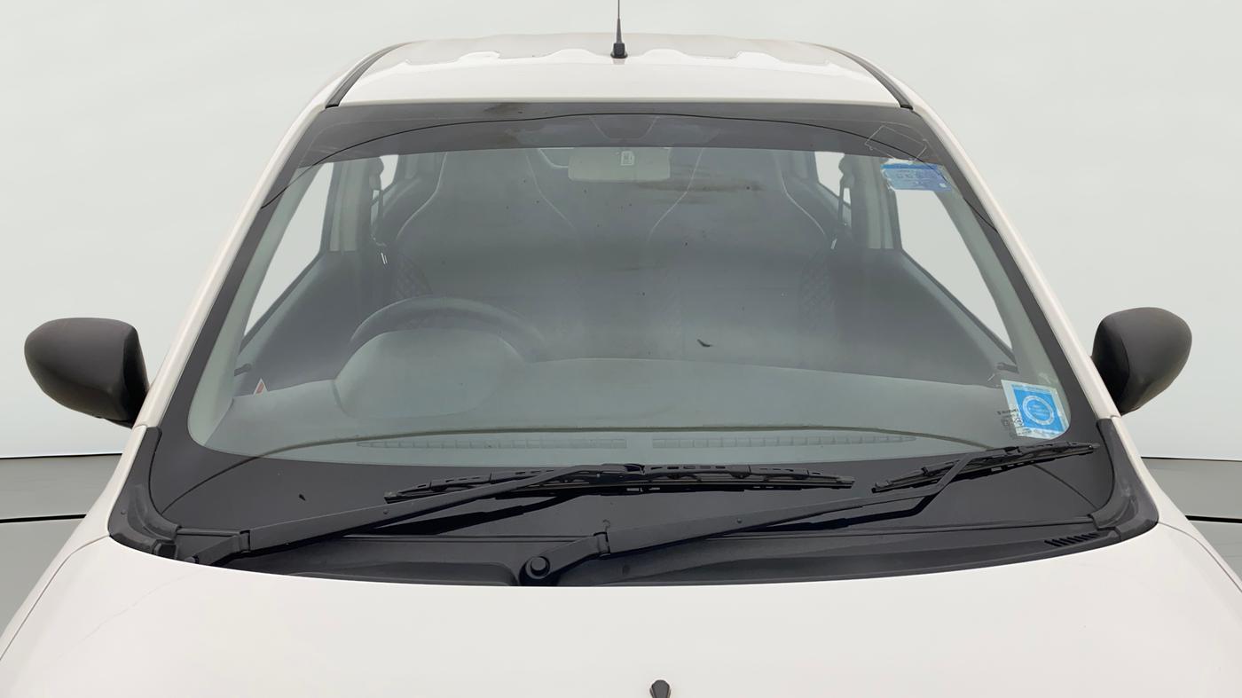 2024 Maruti Alto K10 VXi (O) S-CNG1, CNG, Manual, 7,934 km, Front Windshield