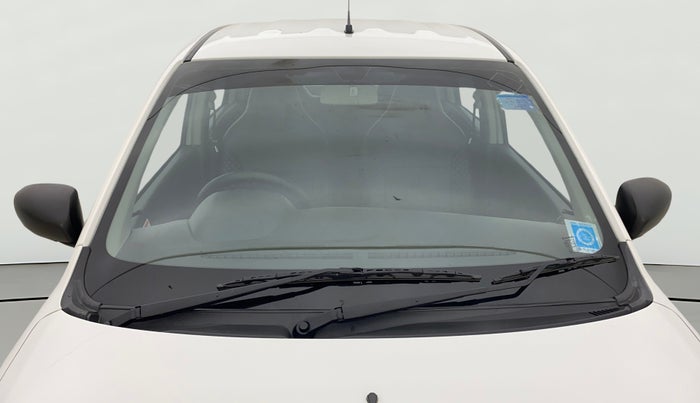 2024 Maruti Alto K10 VXi (O) S-CNG1, CNG, Manual, 7,934 km, Front Windshield