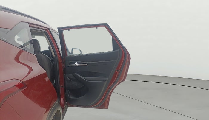 2020 KIA SELTOS HTK PLUS 1.5, Petrol, Manual, 58,615 km, RHS Rear Door