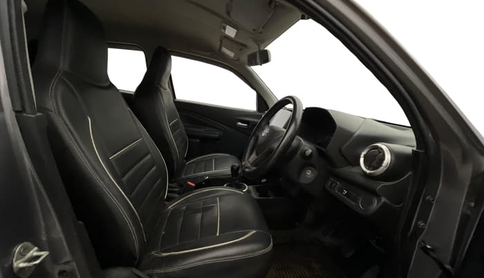 2022 Maruti Celerio VXI CNG, CNG, Manual, 55,286 km, Right Side Front Door Cabin