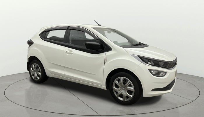 2021 Tata ALTROZ XT PETROL, Petrol, Manual, 43,266 km, SRP
