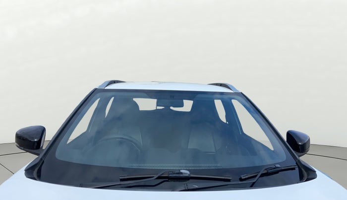 2023 Nissan MAGNITE XV TURBO, Petrol, Manual, 24,524 km, Front Windshield