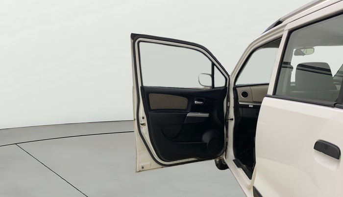 2014 Maruti Wagon R 1.0 LXI, Petrol, Manual, 18,427 km, LHS Front Door