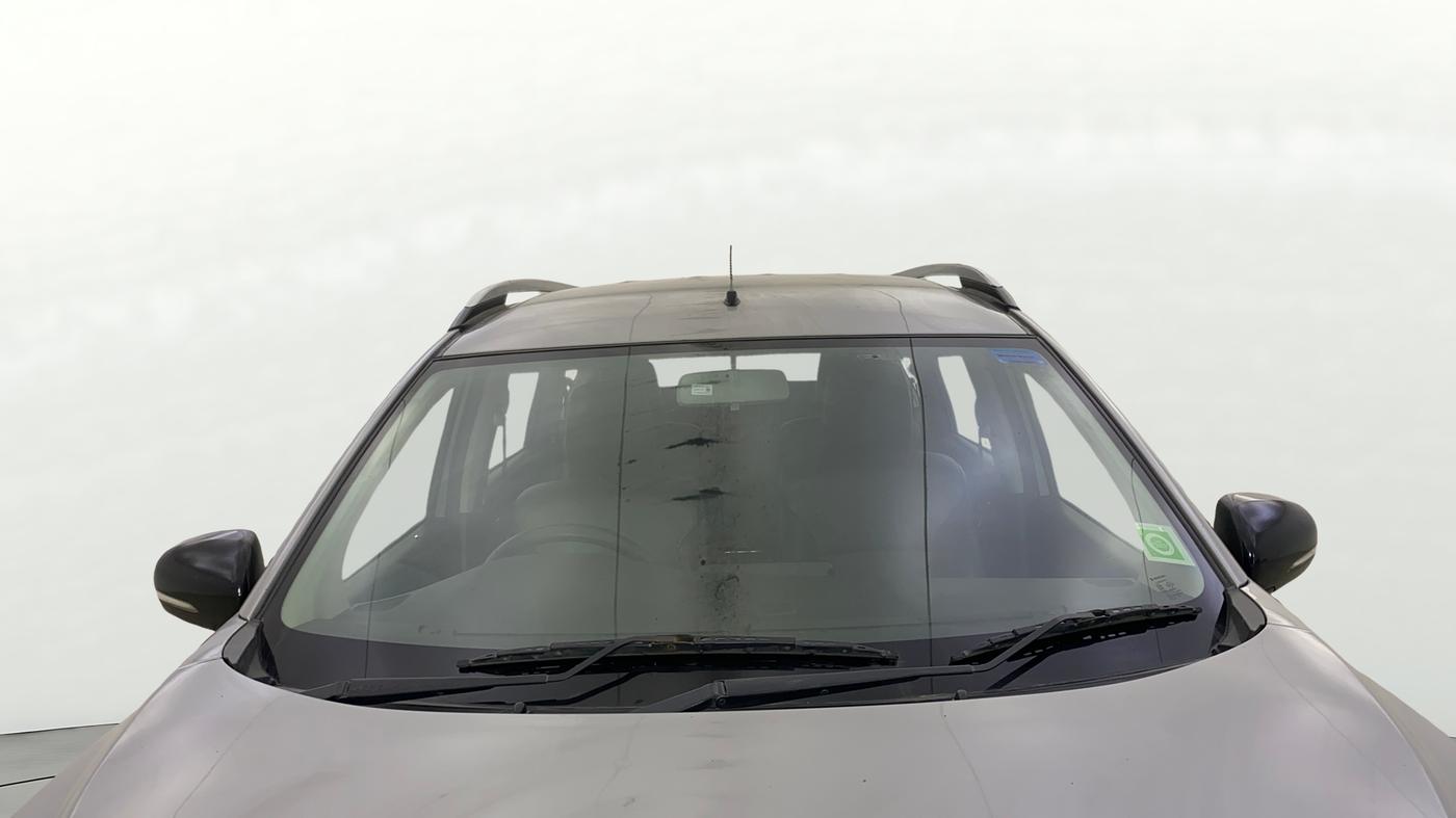 2021 Maruti XL6 ALPHA AT, Petrol, Automatic, 88,174 km, Front Windshield