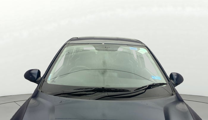 2022 Hyundai AURA SX 1.2 CNG, CNG, Manual, 1,21,511 km, Front Windshield