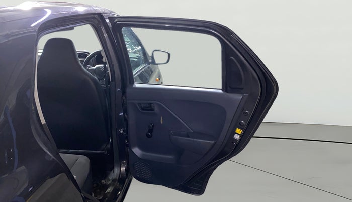 2024 Maruti Alto K10 VXi (O), Petrol, Manual, 1,691 km, RHS Rear Door