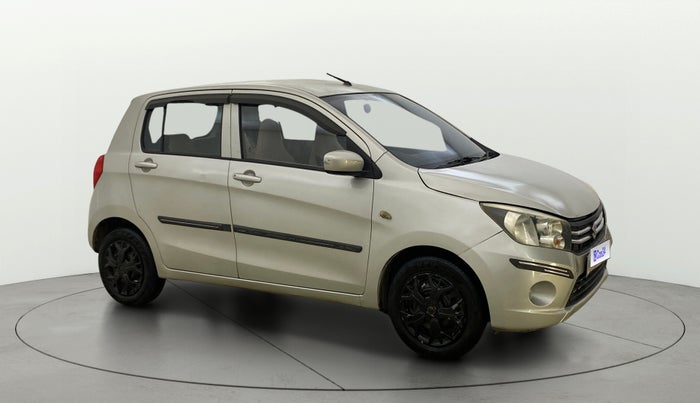 2016 Maruti Celerio VXI CNG, CNG, Manual, 98,051 km, SRP