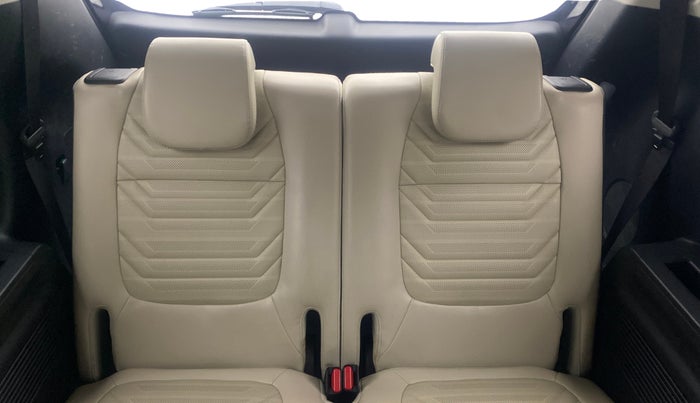 2022 KIA CARENS LUXURY PLUS 1.5 DIESEL AT 7 STR, Diesel, Automatic, 36,454 km, Third Seat Row ( optional )