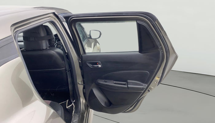 2019 Maruti Swift ZXI AMT, Petrol, Automatic, 56,094 km, RHS Rear Door