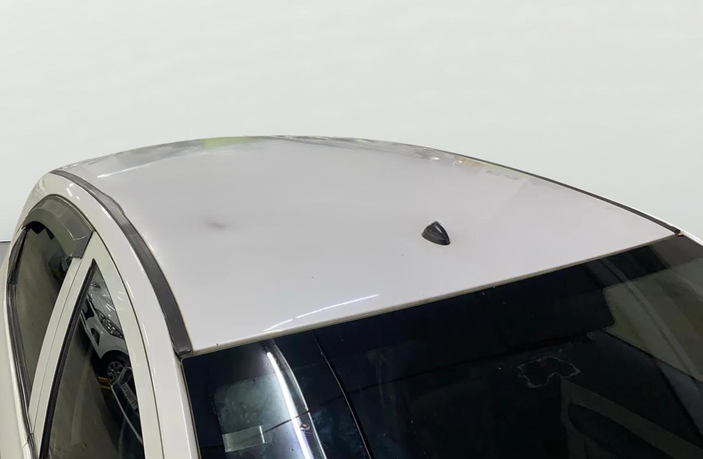 2019 Tata Tiago XM PETROL, CNG, Manual, 54,443 km, Roof