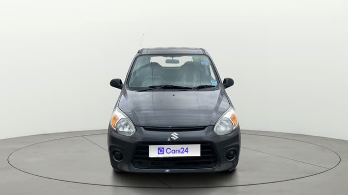 2016 Maruti Alto 800 VXI, Petrol, Manual, 25,614 km, Front
