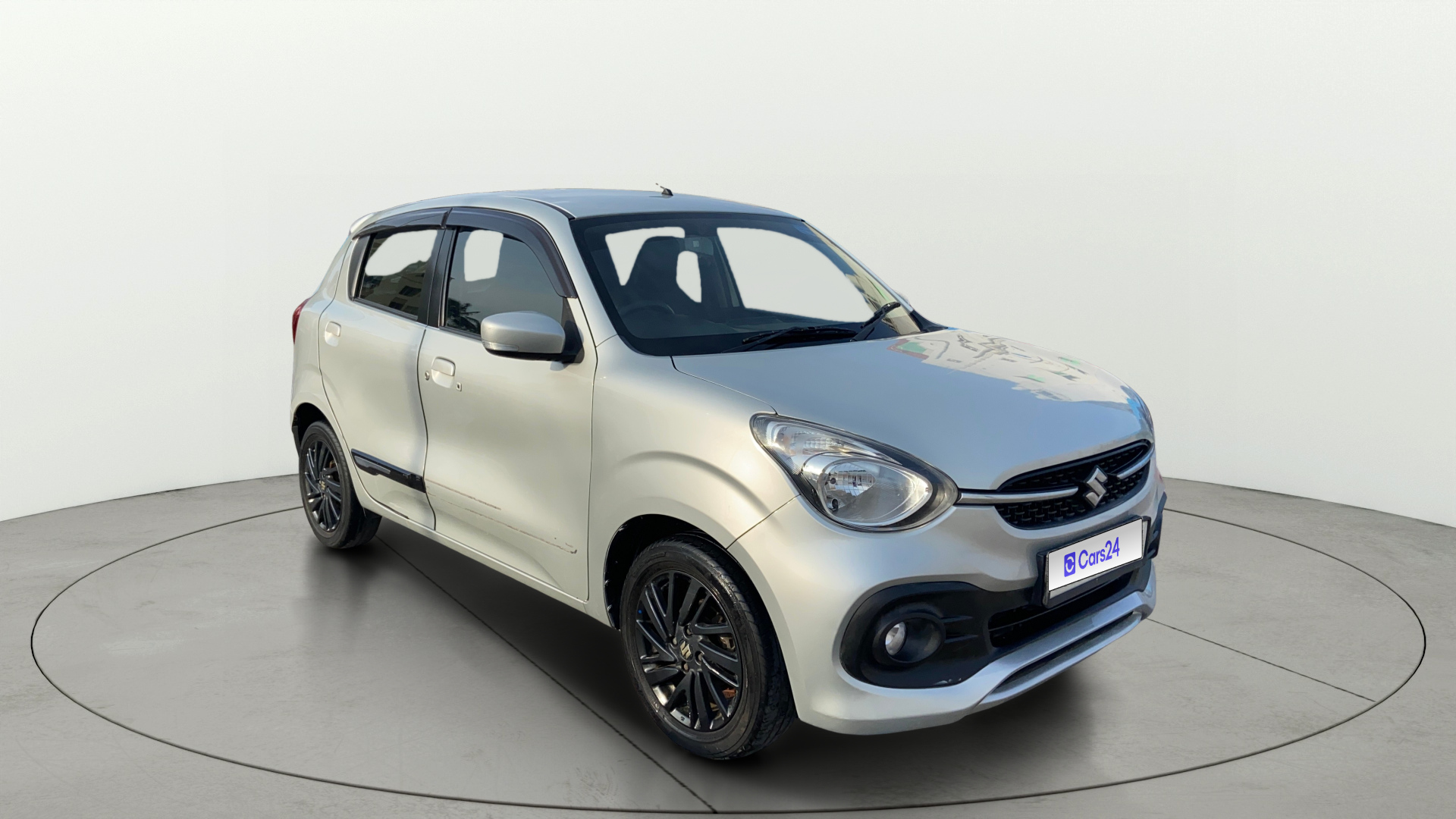 2022 Maruti Suzuki Celerio ZXI PLUS 2022 Maruti Suzuki Celerio ZXI PLUS