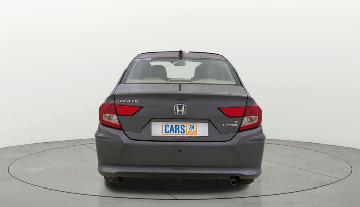 2018 Honda Amaze 1.2L I-VTEC V CVT, Petrol, Automatic, 73,767 km, Back/Rear