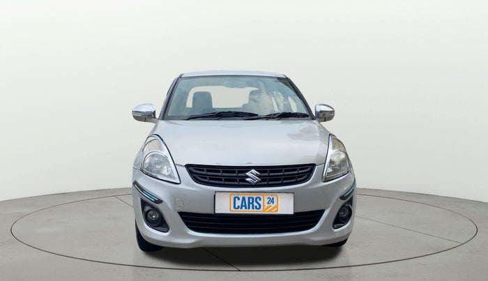 2015 Maruti Swift Dzire VDI, Diesel, Manual, 89,357 km, Front