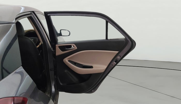 2018 Hyundai Elite i20 ASTA 1.2, Petrol, Manual, 37,545 km, RHS Rear Door