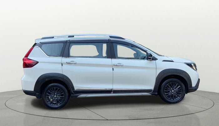 2021 Maruti XL6 ZETA AT, Petrol, Automatic, 61,521 km, Right Side View