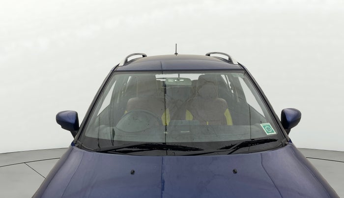 2020 Maruti IGNIS ALPHA 1.2 AMT, Petrol, Automatic, 14,349 km, Front Windshield