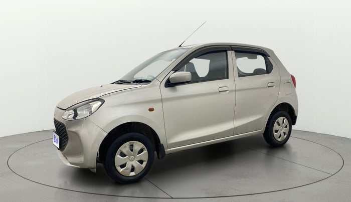 2023 Maruti Alto K10 VXI PLUS AMT, Petrol, Automatic, 32,312 km, Left Front Diagonal