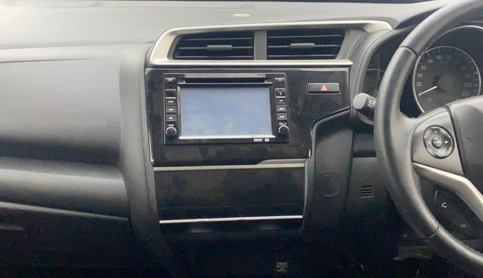 2018 Honda Jazz 1.2L I-VTEC VX, Petrol, Manual, 51,489 km, Air Conditioner