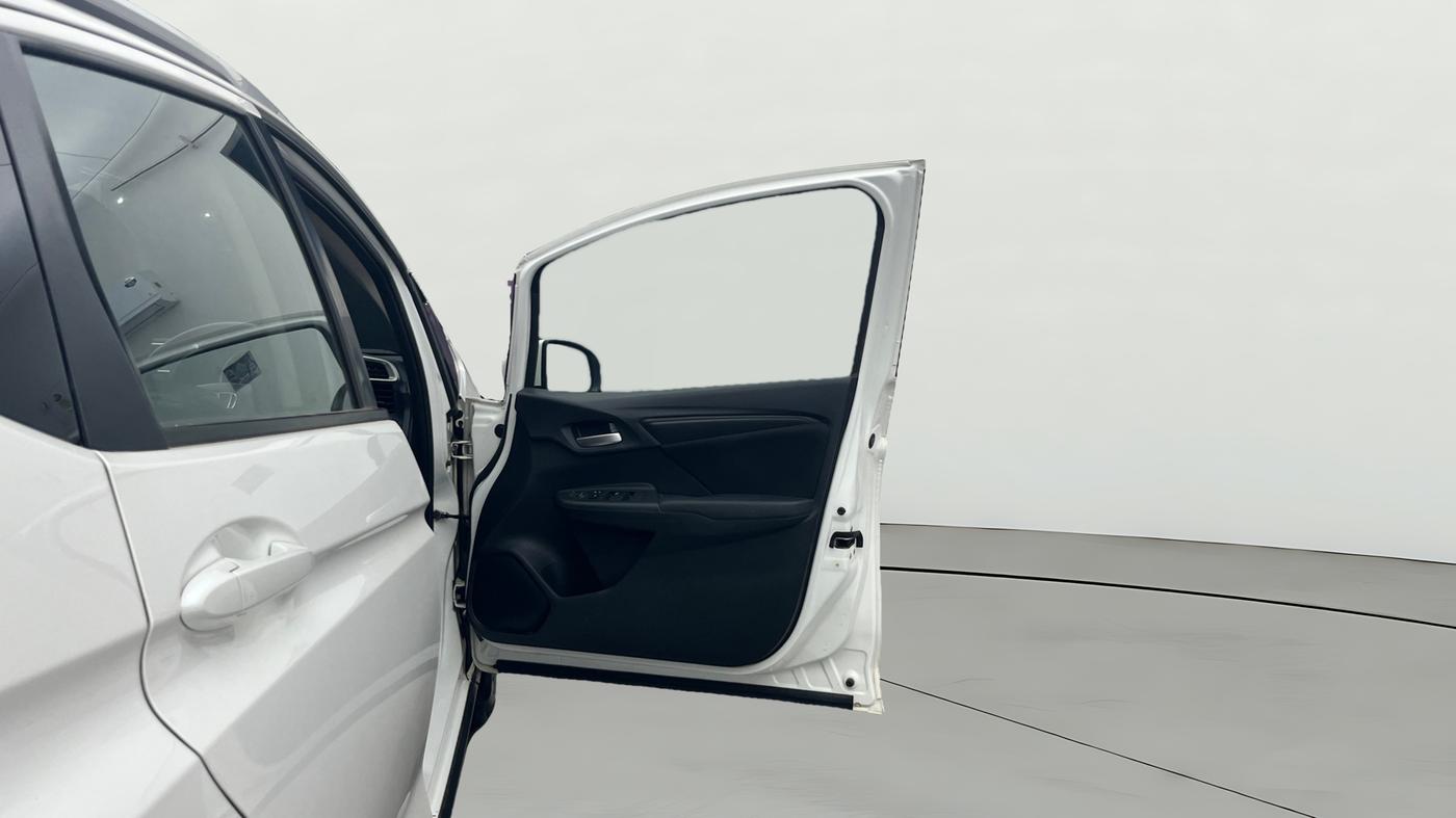 2019 Honda WR-V 1.2L I-VTEC S MT, Petrol, Manual, 23,677 km, RHS Front Door
