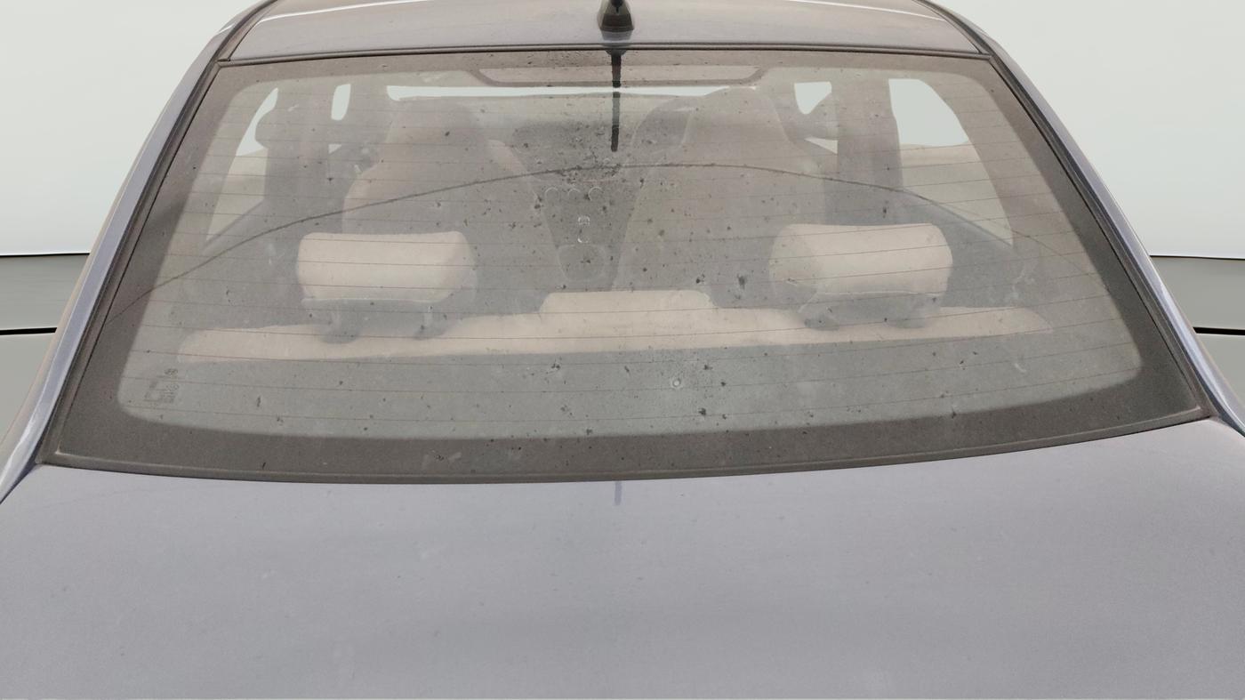 2016 Hyundai Xcent S 1.2, Petrol, Manual, 14,234 km, Rear Windshield