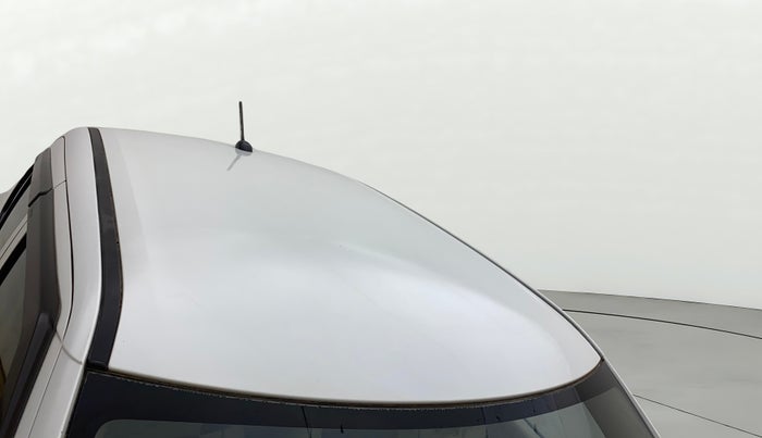 2013 Maruti Swift Dzire LXI, Petrol, Manual, 83,235 km, Roof