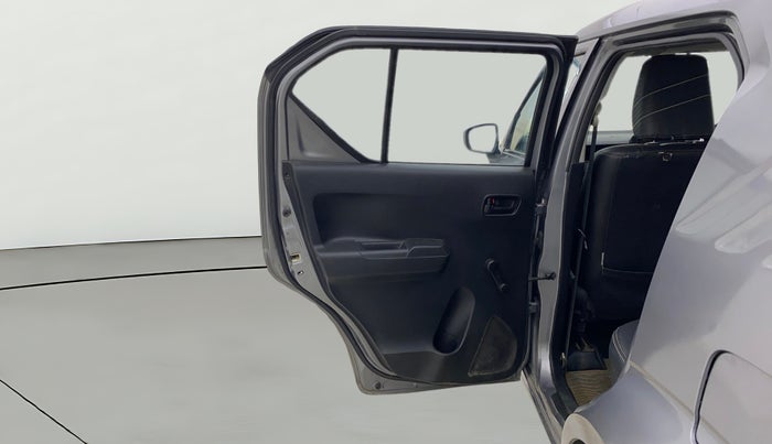 2020 Maruti IGNIS SIGMA 1.2, CNG, Manual, 68,133 km, LHS Rear Door