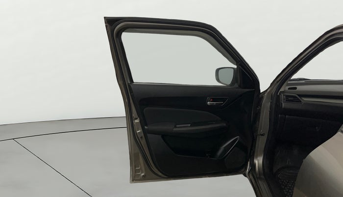 2019 Maruti Swift VXI, Petrol, Manual, 54,078 km, LHS Front Door