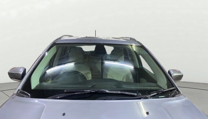 2018 Jeep Compass LIMITED 2.0 DIESEL, Diesel, Manual, 82,723 km, Front Windshield