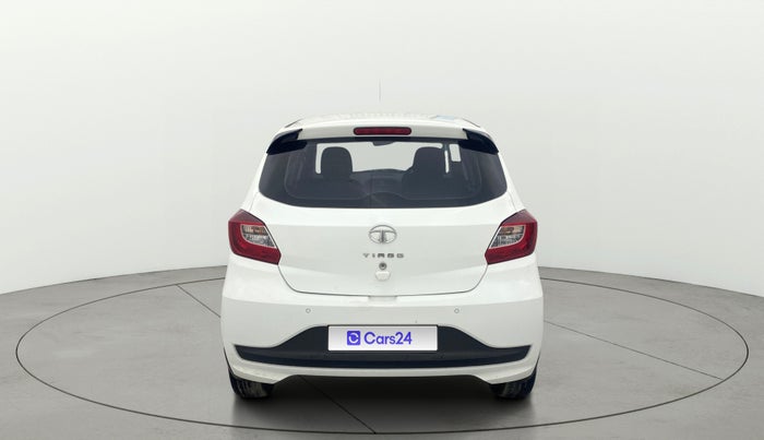 2023 Tata Tiago XE PETROL, Petrol, Manual, 23,377 km, Back/Rear