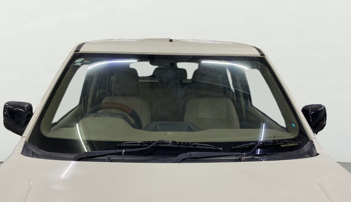 2022 Mahindra BOLERO NEO N 4, Diesel, Manual, 1,03,710 km, Front Windshield