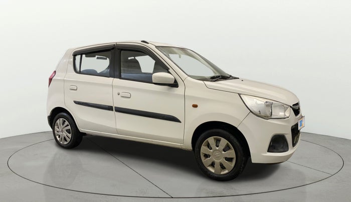 2015 Maruti Alto K10 LXI, Petrol, Manual, 65,172 km, SRP