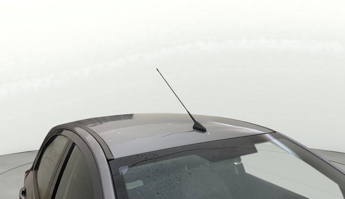 2019 Tata Tiago XZ PETROL, Petrol, Manual, 46,985 km, Roof