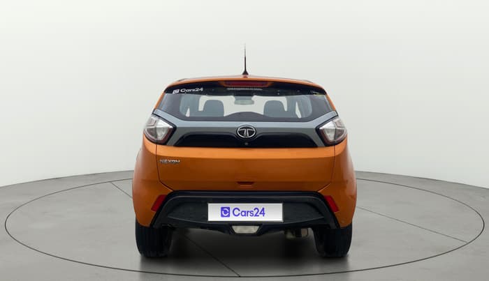 2019 Tata NEXON XMA PETROL, Petrol, Automatic, 97,209 km, Back/Rear