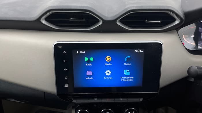Features