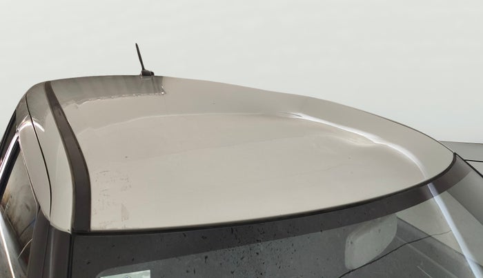 2015 Maruti Swift VXI, Petrol, Manual, 58,770 km, Roof