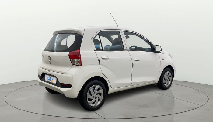 2021 Hyundai NEW SANTRO SPORTZ AMT, Petrol, Automatic, 28,293 km, Right Back Diagonal