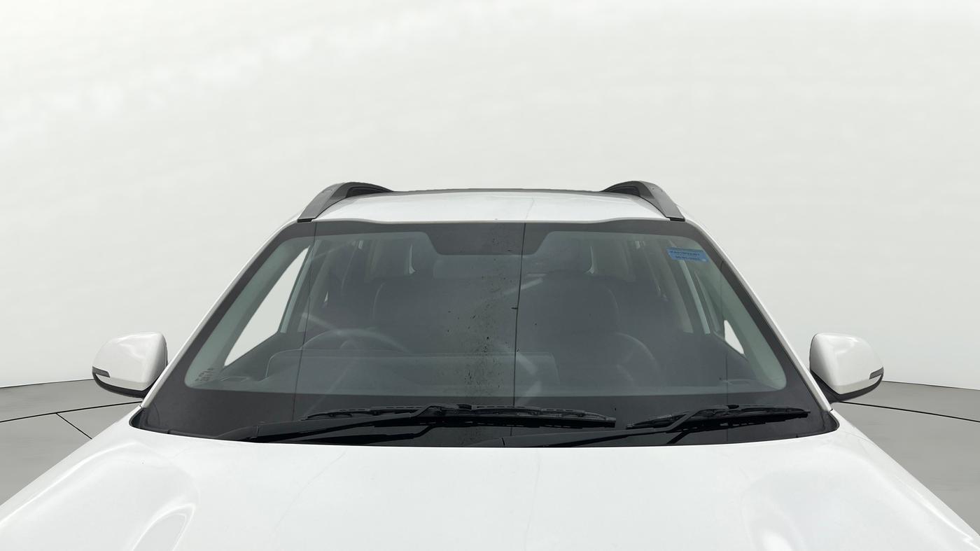 2020 KIA SONET HTK PLUS 1.2, Petrol, Manual, 21,410 km, Front Windshield