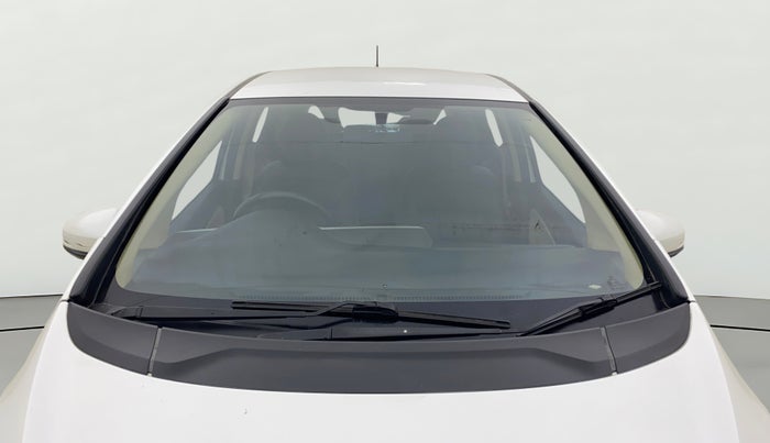 2018 Honda Jazz 1.2L I-VTEC VX CVT, Petrol, Automatic, 59,866 km, Front Windshield