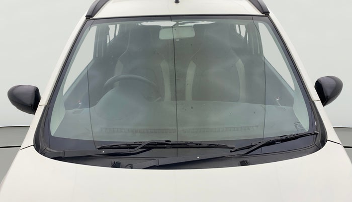 2018 Maruti Celerio X ZXI AMT, Petrol, Automatic, 59,669 km, Front Windshield