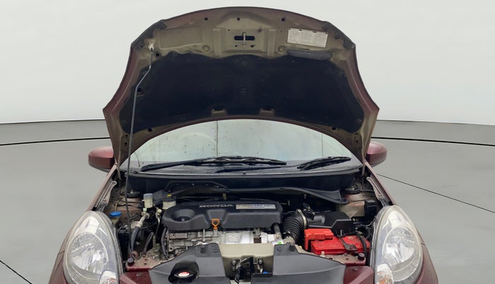 2014 Honda Amaze 1.5L I-DTEC S, Diesel, Manual, 73,849 km, Open Bonet