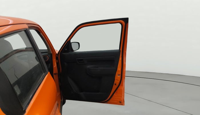 2021 Maruti S PRESSO VXI PLUS AMT, Petrol, Automatic, 49,254 km, RHS Front Door