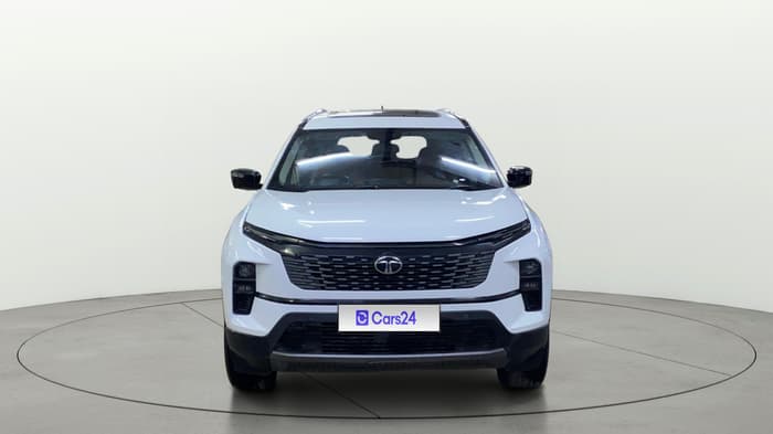 2025 Tata Safari ADVENTURE PLUS AT, Diesel, Automatic, 75,436 km, Front