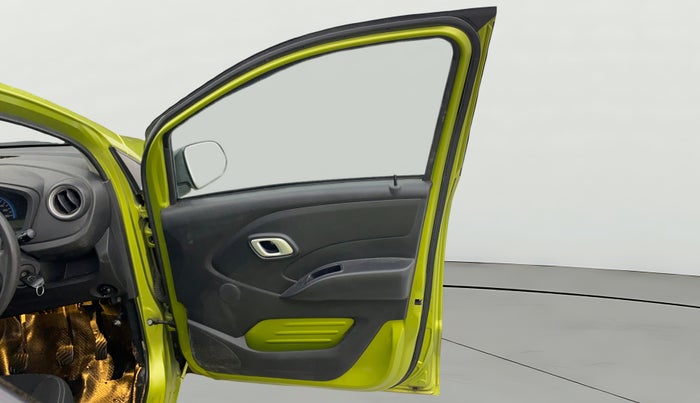 2018 Datsun Redi Go T(O) 1.0, Petrol, Manual, 61,778 km, RHS Front Door