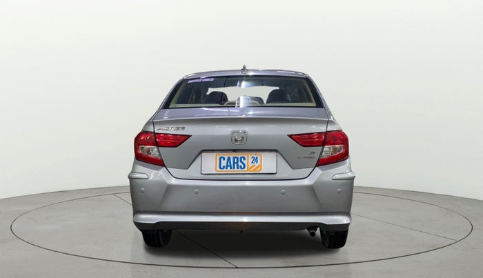 2019 Honda Amaze 1.2L I-VTEC VX CVT, Petrol, Automatic, 33,516 km, Back/Rear